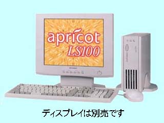 apricot LS100 5200M-21N M3512-A1N0 M3512-A1N0