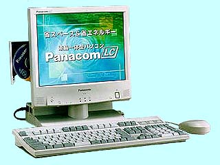 Panacom LC CF-57B462EJ CF-57B462EJ