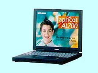 apricot AL700 M3N20-C34BM M3N20-C34BM