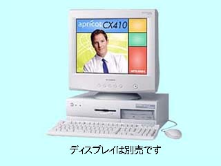 apricot CX410 M3D21-J25AM M3D21-J25AM