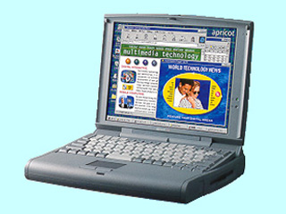 apricot NOTE FX 5150-21X M3484-C1C0 M3484-C1C0