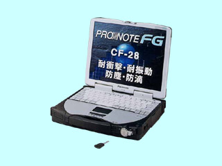 PRONOTE FG CF-28J8S CF-28J8S