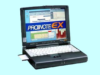 PRONOTE EX CF-45MHFNAJ CF-45MHFNAJ