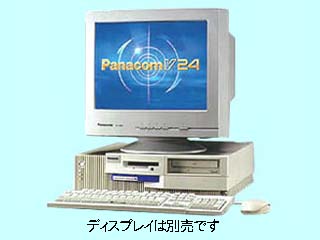 Panacom V24 CF-6862M8J CF-6862M8J