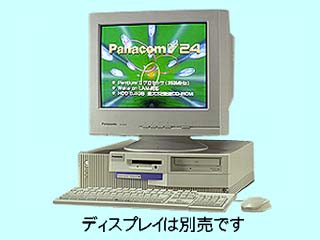 Panacom V24 CF-6862M44 CF-6862M44