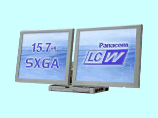 Panacom LCW CF-81JH2KS CF-81JH2KS