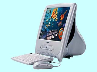 WiLL PC CF-E1 CF-E1