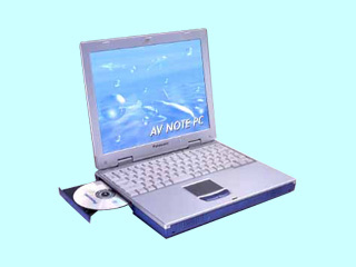 AVノートパソコン CF-G1 CF-G1