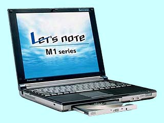 Let's note CF-M1VA CF-M1VA