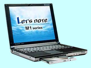 Let's note CF-M1R CF-M1R