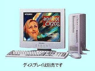 apricot CX200 M3D10-W22AC M3D10-W22AC