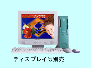 apricot CX230 M3D14-Y29AD M3D14-Y29AD
