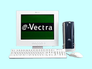 e-Vectra C/600 モデル8.4G CDS-LAN/128/W98/15LCD P2022A#501 P2022A#501