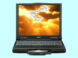 WinBook Eagle 266MTX H1P266MTX-04 H1P266MTX-04