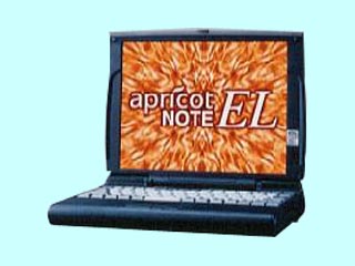 apricot NOTE EL 5150M-21DX M3445-A4C0 M3445-A4C0