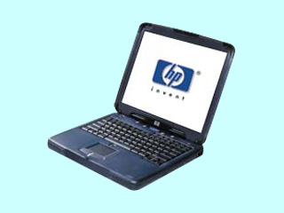 omnibook xe3 14.1TFT PIII700 64MB 20GB 24XCD Modem/LAN W98SE F2317W#ABJ F2317W#ABJ