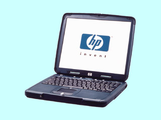 omnibook xe3L D800 14X 128/20 CD 98S C F2409W#ABJ F2409W#ABJ