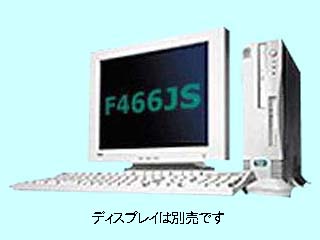 F466JS F466JS