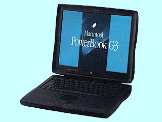 PowerBook G3 M6481J/A M6481J/A