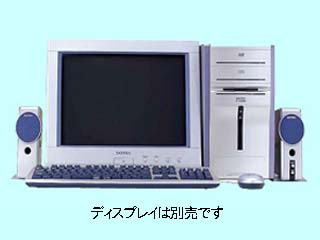 PC STATION G386AV G386AV