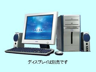 PC STATION G3102AVX G3102AVX