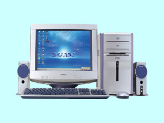PC STATION G387AV-R17 G387AV-R17