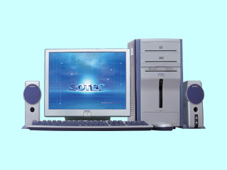 PC STATION G4140DW-T15 G4140DW-T15