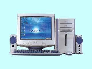 PC STATION G7100DW-R17 G7100DW-R17