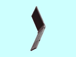 WinBook Bird/X 400CTX J7C400TXS-02 J7C400TXS-02