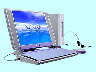 バイオL PCV-L330A/BP PCV-L330A/BP
