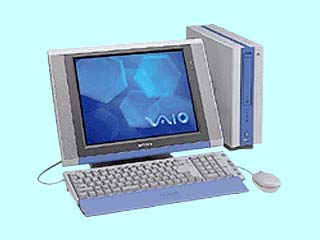 バイオLX PCV-LX70/BPK PCV-LX70/BPK