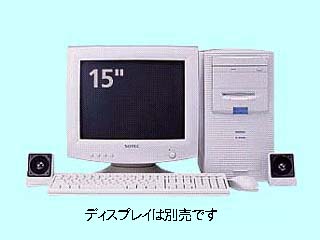 PC STATION M240L M240L