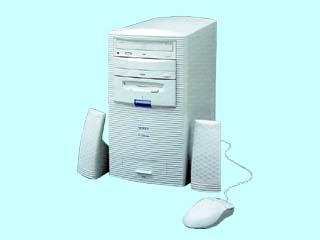 PC STATION M355V M355V