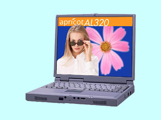 apricot AL320 M3N31-R27AM M3N31-R27AM