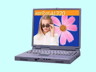 apricot AL320 M3N33-Y27AD M3N33-Y27AD