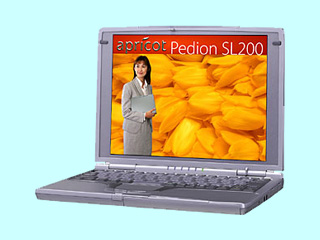 apricot Pedion SL200 M3P11-S27GM M3P11-S27GM