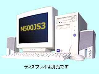 M500JS3 M500JS3