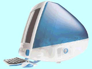 iMac ブルーベリー M7469J/A M7469J/A