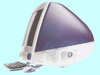 iMac グレープ M7390J/A M7390J/A