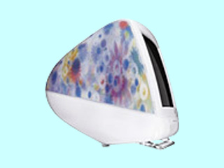 iMac Special Edition Flower Power M7679J/A M7679J/A