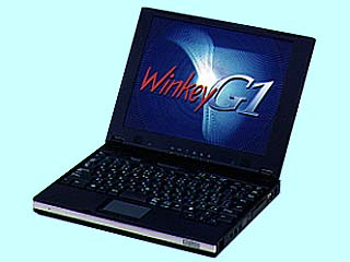 WinkeyG1 MBC-G1VK MBC-G1VK