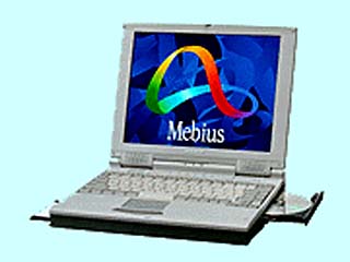 メビウスノート MN-350-X16 MN-350-X16