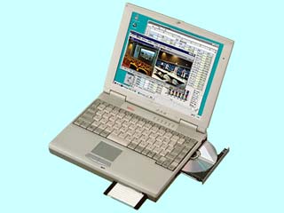メビウスノート MN-360-X16 MN-360-X16