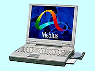メビウスノート MN-550-X26 MN-550-X26