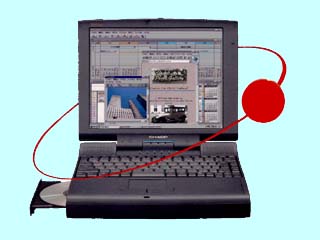 メビウスノート MN-7230 MN-7230