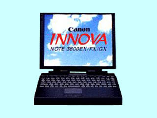 INNOVA NOTE 3800EX SINVA410 SINVA410