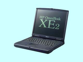 omnibook XE2 F2059W#ABJ F2059W#ABJ