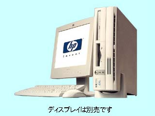 vectra vl400 sf C/700 モデル20G CD/128/W2K P5086A#ABJ P5086A#ABJ