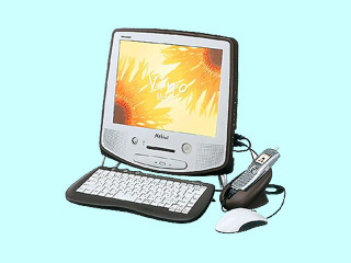 メビウス Vino PC-DJ10S PC-DJ10S
