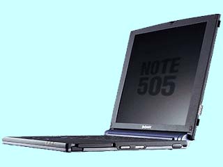 バイオノート505 PCG-505X/64 PCG-505X/64